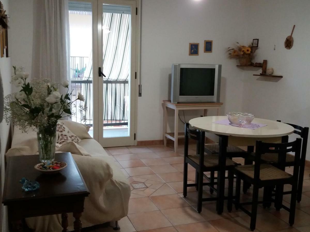 Mastru Nicola Apartment Castellammare del Golfo Exterior photo