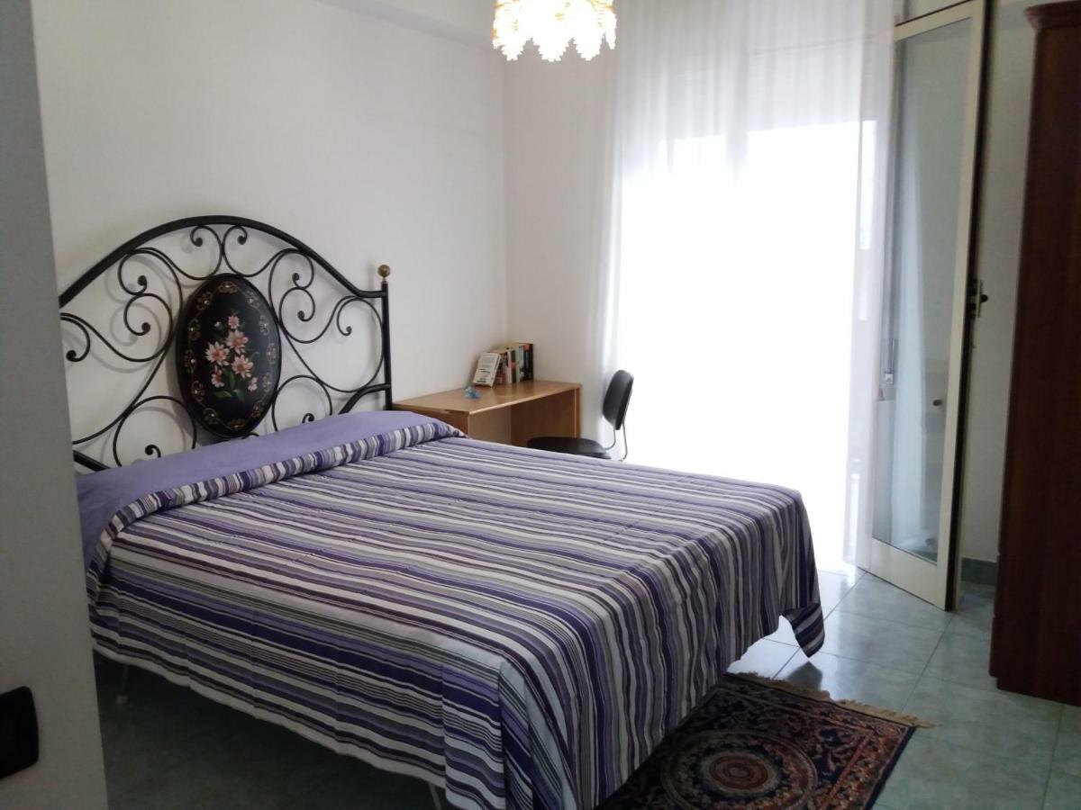 Mastru Nicola Apartment Castellammare del Golfo Exterior photo
