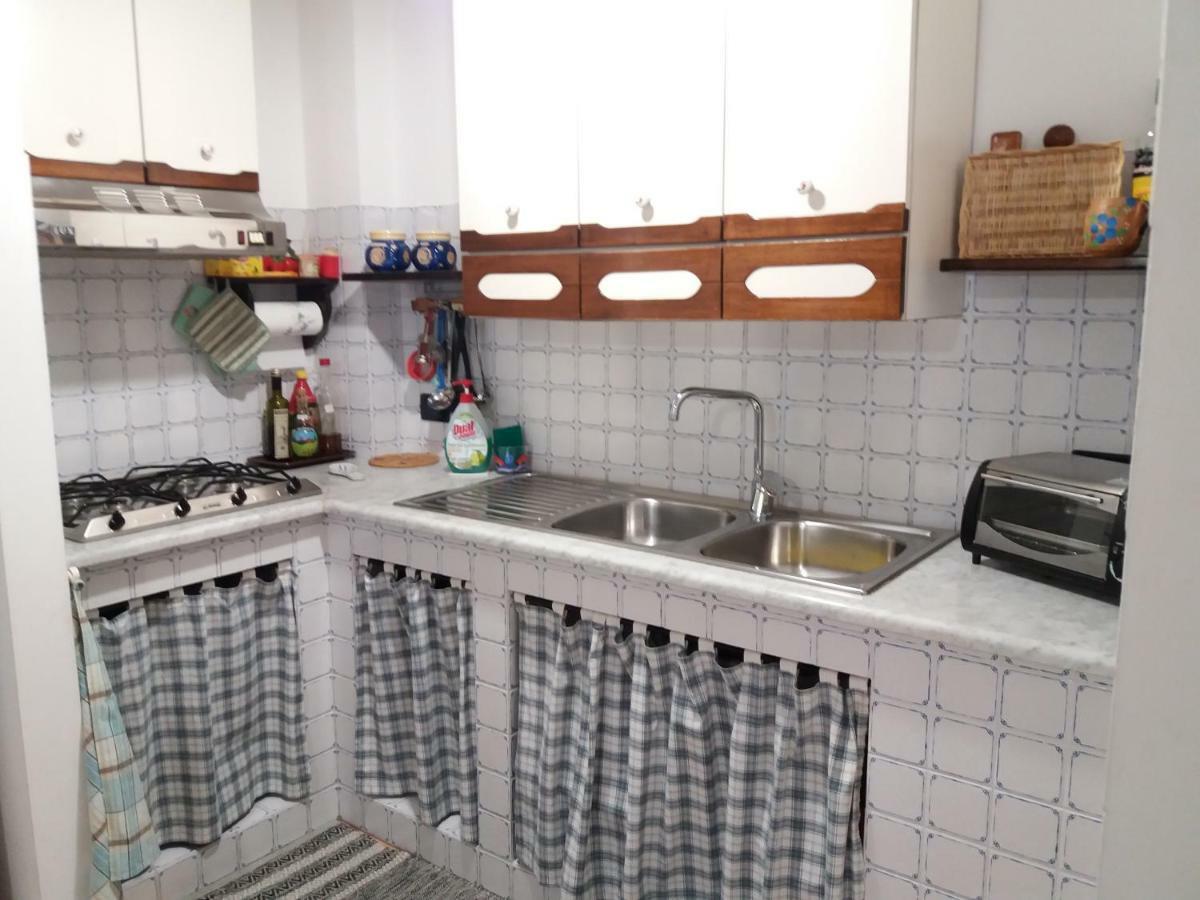 Mastru Nicola Apartment Castellammare del Golfo Exterior photo